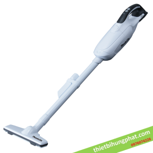 Máy hút bụi dùng pin DCL182ZB (Thân máy) Máy hút bụi dùng pin DCL182ZB (Thân máy)