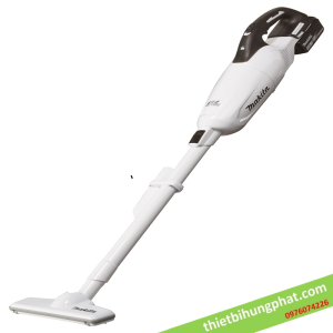 Máy hút bụi dùng pin DCL280FRFW (Màu trắng) Máy hút bụi dùng pin DCL280FRFW (Màu trắng)
