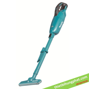 Máy hút bụi dùng pin DCL280FZ (Thân máy) Máy hút bụi dùng pin DCL280FZ (Thân máy)