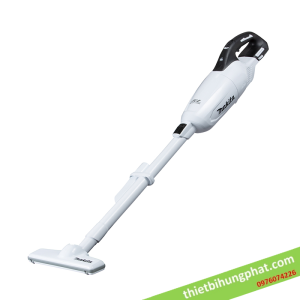 Máy hút bụi dùng pin DCL280FZW (Thân máy) Máy hút bụi dùng pin DCL280FZW (Thân máy)