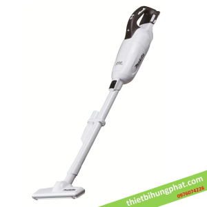 Máy hút bụi dùng pin DCL281FZW (không kèm pin sạc) Máy hút bụi dùng pin DCL281FZW (không kèm pin sạc)