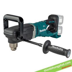 Máy khoan góc dùng pin Makita DDA460ZK (không kèm pin sạc) Máy khoan góc dùng pin Makita DDA460ZK (không kèm pin sạc)