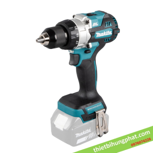 Máy khoan, vặn vít dùng pin Makita DDF486Z (không kèm pin sạc) Máy khoan, vặn vít dùng pin Makita DDF486Z (không kèm pin sạc)