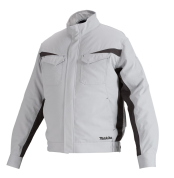 Áo khoác làm mát dùng pin Makita DFJ213AL (size L) Áo khoác làm mát dùng pin Makita DFJ213AL (size L)