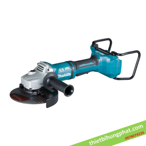 Máy mài góc dùng pin Makita DGA700Z (không kèm pin sạc) Máy mài góc dùng pin Makita DGA700Z (không kèm pin sạc)