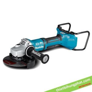 Máy mài góc dùng pin Makita DGA701Z Máy mài góc dùng pin Makita DGA701Z