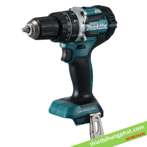 Máy khoan búa vặn vít dùng pin Makita DHP484Z (không kèm pin sạc) Máy khoan búa vặn vít dùng pin Makita DHP484Z (không kèm pin sạc)