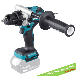 Máy khoan búa, vặn vít dùng pin Makita DHP486Z (không kèm pin sạc) Máy khoan búa, vặn vít dùng pin Makita DHP486Z (không kèm pin sạc)