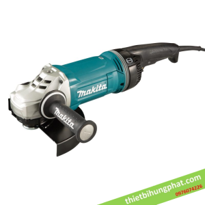 Máy mài góc Makita GA9070 (230MM/2700W/CÔNG TẮC BÓP) Máy mài góc Makita GA9070 (230MM/2700W/CÔNG TẮC BÓP)