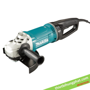 Máy mài góc Makita GA9071 (230MM/2700W/TAY CẦM DẠNG VÒNG) Máy mài góc Makita GA9071 (230MM/2700W/TAY CẦM DẠNG VÒNG)