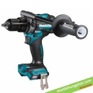 Máy khoan, vặn vít dùng pin HP001GZ (40V max)(Không kèm pin sạc) Máy khoan, vặn vít dùng pin HP001GZ (40V max)(Không kèm pin sạc)