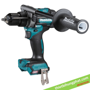 Máy khoan, vặn vít dùng pin HP002GZ (40V max) (không kèm pin sạc) Máy khoan, vặn vít dùng pin HP002GZ (40V max) (không kèm pin sạc)