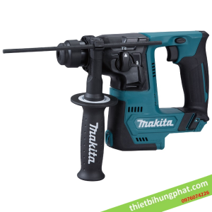 Máy khoan động lực dùng pin HR140DZ( không kèm pin sạc) Máy khoan động lực dùng pin HR140DZ( không kèm pin sạc)