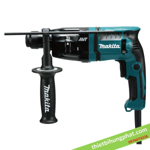 Máy khoan động lực Makita HR1841FJ Máy khoan động lực Makita HR1841FJ