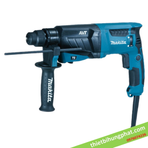 Máy khoan đa năng Makita HR2631FX5 Máy khoan đa năng Makita HR2631FX5