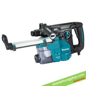Máy khoan đa năng Makita HR3011FCWJ Máy khoan đa năng Makita HR3011FCWJ
