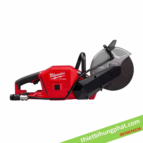 Máy cắt bê tông Milwaukee M18 FCOS230-0G0 (thân máy)