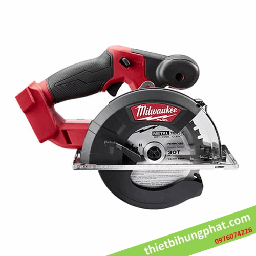 Máy cắt kim loại Milwaukee M18 FMCS-0X