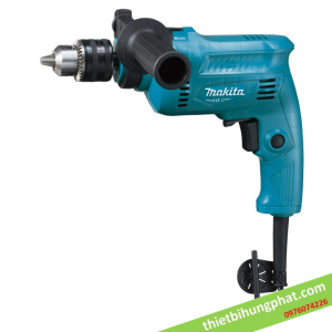 Máy khoan búa MAKITA M0801B 16MM-500W Máy khoan búa MAKITA M0801B 16MM-500W