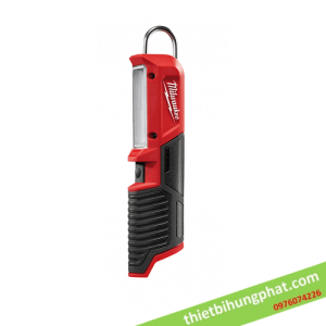 Đèn LED dạng thanh Milwaukee M12 SL-0 Đèn LED dạng thanh Milwaukee M12 SL-0