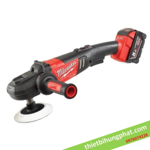 Máy đánh bóng Milwaukee M18 FAP180-0X Máy đánh bóng Milwaukee M18 FAP180-0X