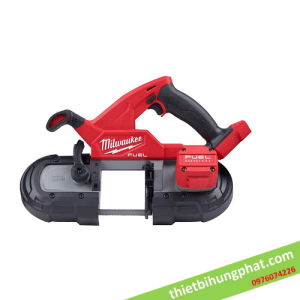Máy cưa vòng Milwaukee M18 FBS85-0C0 Máy cưa vòng Milwaukee M18 FBS85-0C0