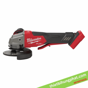 Máy mài thẳng Milwaukee M18 FDG-0C Máy mài thẳng Milwaukee M18 FDG-0C