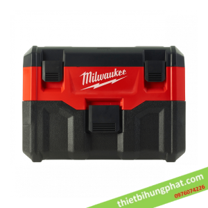 Máy hút bụi khô, ướt Milwaukee M18 VC-2-0 (bare) Máy hút bụi khô, ướt Milwaukee M18 VC-2-0 (bare)