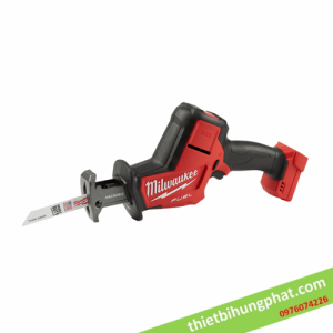 Máy cưa kiếm Milwaukee M18 FHZ-0 (bare) Máy cưa kiếm Milwaukee M18 FHZ-0 (bare)