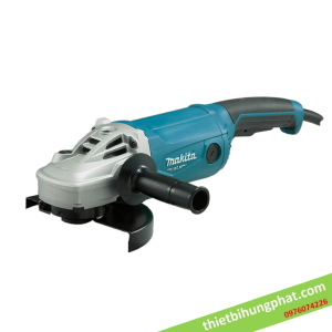 Máy mài góc Makita M9000B (180MM/2000W/CÔNG TẮC BÓP) Máy mài góc Makita M9000B (180MM/2000W/CÔNG TẮC BÓP)