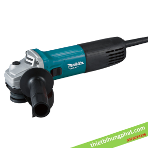 Máy mài góc Makita M9511B (125mm) Máy mài góc Makita M9511B (125mm)