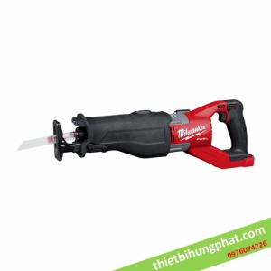 Máy cưa kiếm Milwaukee M18 FSX-0C (bare) Máy cưa kiếm Milwaukee M18 FSX-0C (bare)