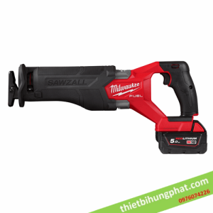 Máy cưa kiếm Milwaukee M18 FHZ-0 (bare) Máy cưa kiếm Milwaukee M18 FHZ-0 (bare)
