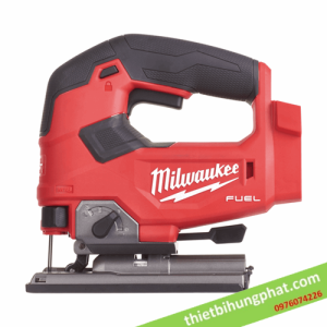 Máy cưa lọng dùng pin Milwaukee M18 FJS-0X (bare) Máy cưa lọng dùng pin Milwaukee M18 FJS-0X (bare)