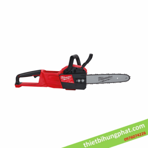 Máy cưa xích Milwaukee M18 FCHS-0 Máy cưa xích Milwaukee M18 FCHS-0
