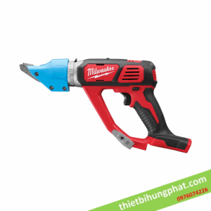 Máy cắt kim loại pin Milwaukee M18 BMS20-0 (bare) Máy cắt kim loại pin Milwaukee M18 BMS20-0 (bare)