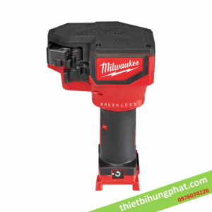 Máy cắt thanh ren Milwaukee M18 BLTRC-0C Máy cắt thanh ren Milwaukee M18 BLTRC-0C