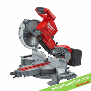 Máy cắt đa năng Milwaukee M18 FMS254-0 (bare) Máy cắt đa năng Milwaukee M18 FMS254-0 (bare)