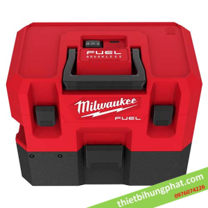 Máy hút bụi khô, ướt Milwaukee M12 FVCL-0 Máy hút bụi khô, ướt Milwaukee M12 FVCL-0