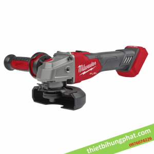 Máy mài góc Milwaukee M18 FSAG100XB-0X0(Thân máy) Máy mài góc Milwaukee M18 FSAG100XB-0X0(Thân máy)