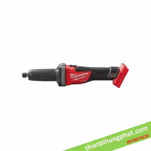 Máy mài thẳng Milwaukee M18 FDG-0C Máy mài thẳng Milwaukee M18 FDG-0C