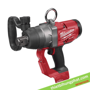 Máy siết bu lông Milwaukee M18 ONEFHIWF1-0X0 (thân máy) Máy siết bu lông Milwaukee M18 ONEFHIWF1-0X0 (thân máy)