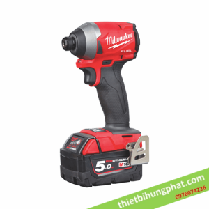 Máy vặn vít Milwaukee M18 FID2-0X Máy vặn vít Milwaukee M18 FID2-0X
