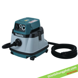 Máy hút bụi khô ướt Makita VC2510LX1 Máy hút bụi khô ướt Makita VC2510LX1