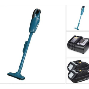 Máy hút bụi dùng pin Makita CL106FDSY (12V)(kèm 01 pin + sạc) Máy hút bụi dùng pin Makita CL106FDSY (12V)(kèm 01 pin + sạc)