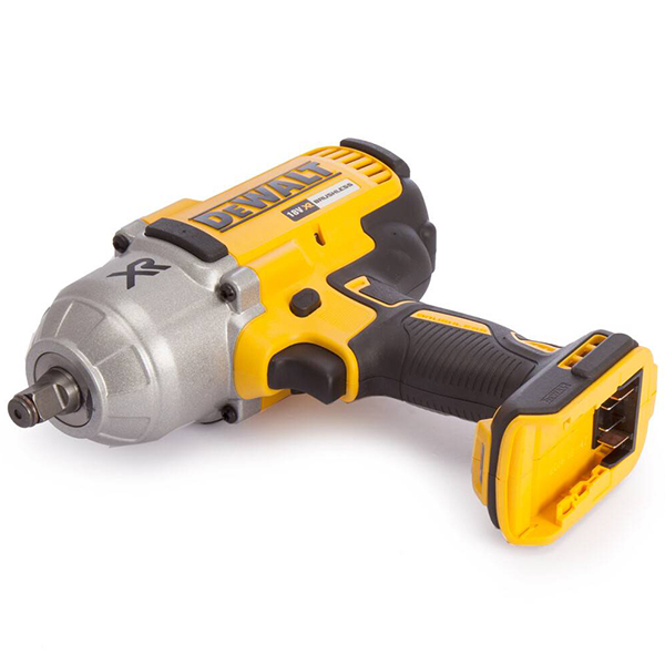 Máy vặn bu lông Dewalt dùng pin DCF899N - không kèm pin sạc