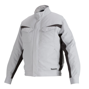ÁO KHOÁC LÀM MÁT DÙNG PIN SIZE M DFJ213AM(không kèm pin sạc) ÁO KHOÁC LÀM MÁT DÙNG PIN SIZE M DFJ213AM(không kèm pin sạc)