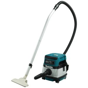 Máy hút bụi dùng pin và điện Makita DVC860LZ (ƯỚT & KHÔ)(18Vx2) (không kèm pin sạc) Máy hút bụi dùng pin và điện Makita DVC860LZ (ƯỚT & KHÔ)(18Vx2) (không kèm pin sạc)