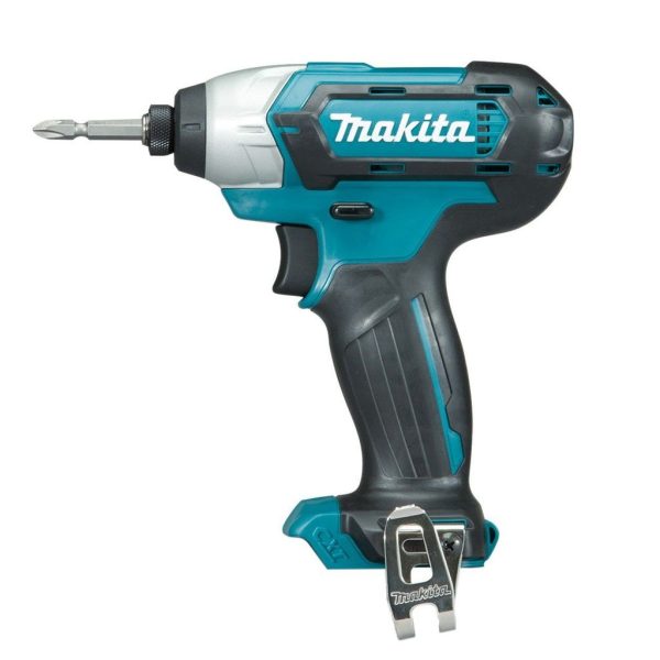Máy vặn vít dùng pin TD110DZ( không kèm pin sạc)