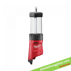 Đèn LED báo hiệu Milwaukee M12 LL-0 Đèn LED báo hiệu Milwaukee M12 LL-0